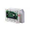 Vanderbilt SPCE652.100 - Plug-in 8E/2S para alarma SPC