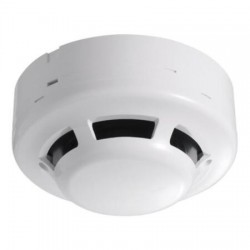 Smoke detector wired CQR338