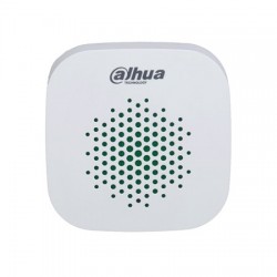Dahua ARA12-W2(868) - Wireless Indoor Alarm Siren