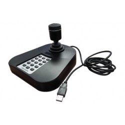 Hikvision DS-1005KI - Joystik USB PTZ Control