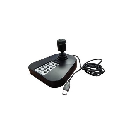 Hikvision DS-1005KI - Joystik USB PTZ Control