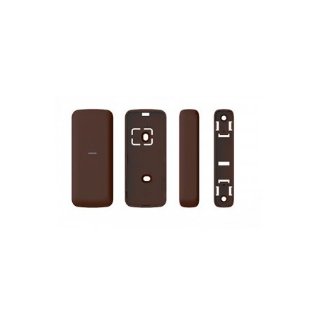 Hikvision DS-PDB-MCS-BROWN - Brown cover for PDMCS-EG2-WE
