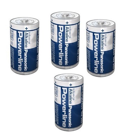 Energizer - Batería de litio 3V CR123A 1500mAh