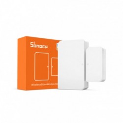 SONOFF SNZB-04 - Sensore di apertura porta/finestra Zigbee 3.0