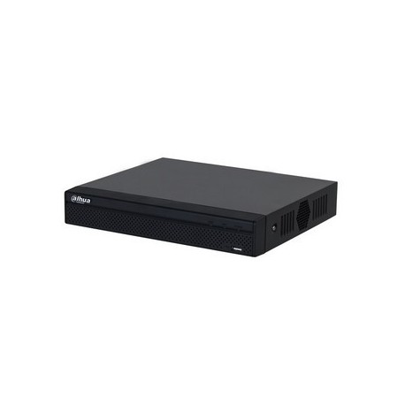 Dahua NVR2104HS-PI - 4-channel POE IP recorder