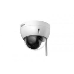 Dahua IPC-HFW2231SP-S-S2 - Telecamera CCTV IP 2MP