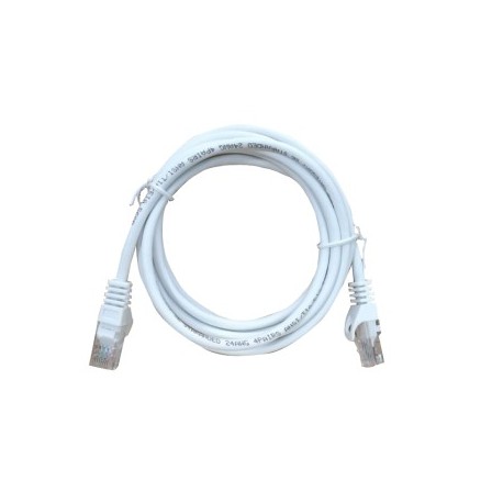 FTP CAT5 network cable - 10m cord