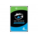 Seagte SkyHawk ST4000VX016 - 4 TB SATA-Videoüberwachungsfestplatte