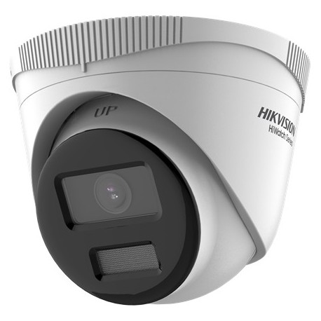 Hikvision HWI-T240H - Domo IP HiWatch de 4MP