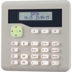 Eaton Key-RKPZ-KIT Tastiera - Tastiera di allarme radio