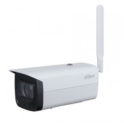 Dahua IPC-HFW2231S-S-S2-QH - 2 Megapixel IP Video Surveillance Camera