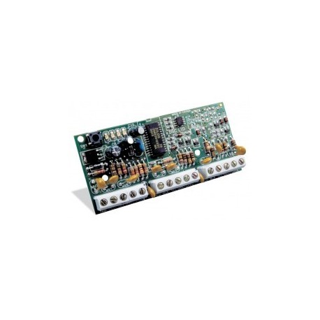 DSC - Modulo multi-ricevitore radio per PC5320