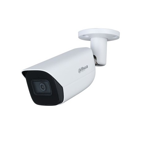 Dahua DH-IPC-HFW3849T1P-AS-PV-0280B-S3 - IP video surveillance camera 8 Megapixel Eyeball integrated siren