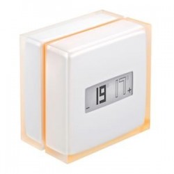 Netatmo NTH01-PRO - Verbundener Thermostat