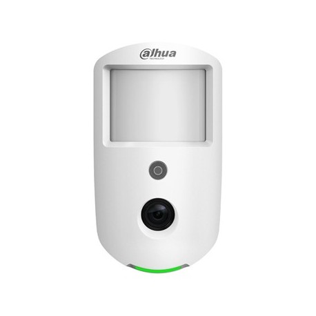Dahua DHI-ARD1731-W2(868) - Détecteur caméra alarme PIR sans fil