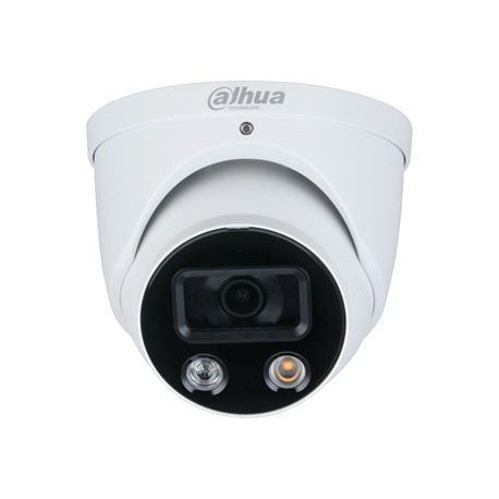 Dahua DH-IPC-HDW3549HP-AS-PV-0280B-S3 - 5 Megapixel Eyeball IP CCTV Dome