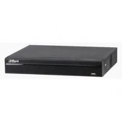 Dahua XVR5108HS-X - Grabador de videovigilancia Pentabride de 8 canales
