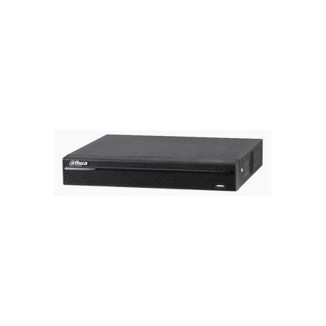 Dahua XVR5108HS-X - Grabador de videovigilancia Pentabride de 8 canales