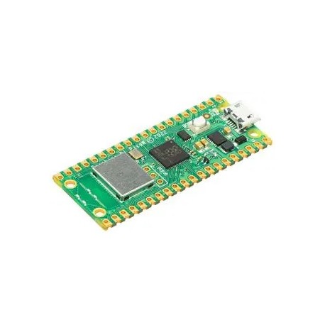 Raspberry Pi 4 - CPU Raspberry Pi 4 1,5 Ghz RAM 1GB DDR4 Z-Wave PLus