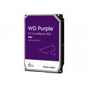 Western Digital WD63PURZ - HDD da 6TB da 3,5"