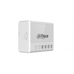 Dahua DHI-ARD822-W2(868) - Pulsante antipanico wireless a due pulsanti