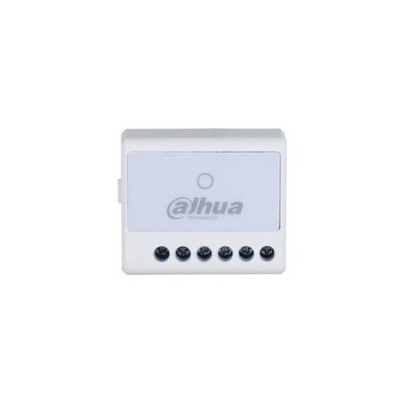 Dahua ARM7011-W2 - Module relais contact sec
