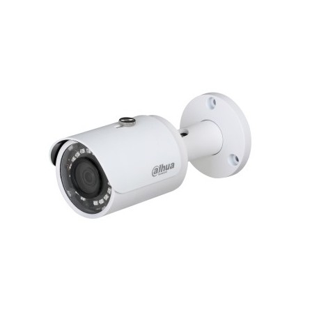 Dahua IPC-HFW1220S - Cámara CCTV IP para exteriores de 2MP