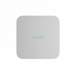 Ajax KEYPAD PLUS - Keyboard with TAG reader