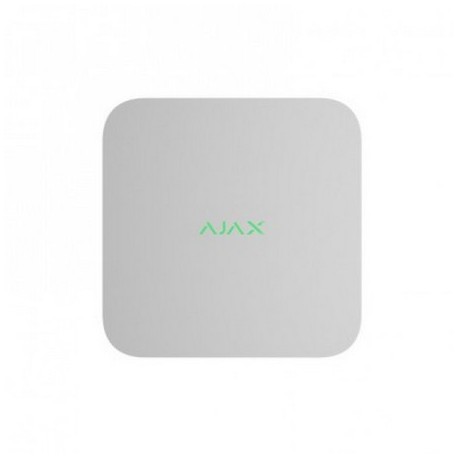 Ajax KEYPAD PLUS - Tastiera con lettore TAG