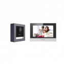 Hikvision DS-KIS602 EUROPE - IP video door entry system