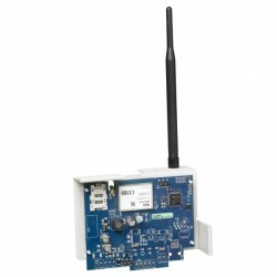 NEO DSC PowerSeries - Transmitter-IP / GSM-karte