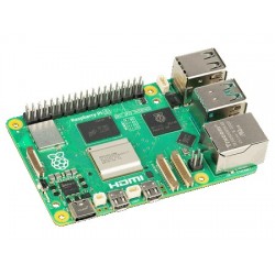 Raspberry Pi 5 8 Go - Model B avec RAM 8 Go