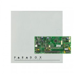 Paradox Spectra SP7000+ - 5-zone alarm center board