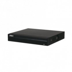 Dahua NVR4108HS-4KS2/L - Enregistreur numérique vidéo 8 canaux 4K