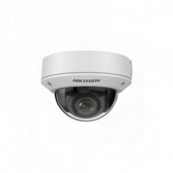 Hikvision DS-2CD1063G2-LIU - Caméra IP 6 Mégapixels extérieure Smart Hybride