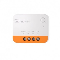 SONOFF ZBMINI-L2 - Zigbee 3.0 Neutraler kostenloser Smart-Schalter