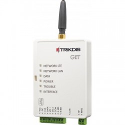 Trikdis G16 - GSM communicator Bus Alexor / Paradox