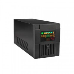 EATON ELP650FR - Wechselrichter 400Watt 650VA 7 Ah