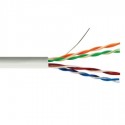 Network cable S/FTP CAT6A - Cord 50m