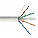 Kabel-netze, S/FTP CAT6A - Kabel 50m