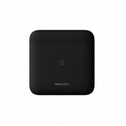 Hikvision DS-PWA96-M-WE - AX Pro centrale alarme 96 zones 3G 4G IP noir