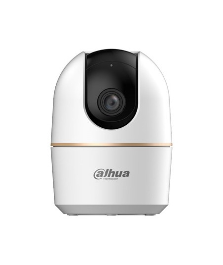 Dahua IPC-H4AP-0360B-EUR - 4MP IR 10m Motorized WIFI IP Video Camera