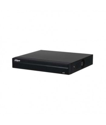 Dahua NVR4108HS-8P-4KS3 - Enregistreur numérique vidéosurveillance 8 canaux 4K