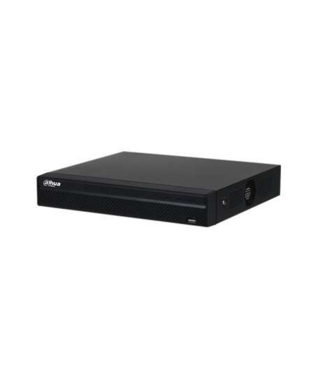 Dahua NVR4108HS-8P-4KS3 - 8-Kanal-4K-Videoüberwachungs-Digitalrekorder