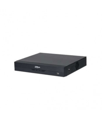 Dahua XVR5104HS-4KL-I3 + disque dur SSD 1To - Enregistreur vidéosurveillance Pentabride Wizense