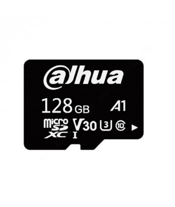 Dahua DHI-TF-L100-128GO00F0 - Scheda SD Videosorveglianza 128GB