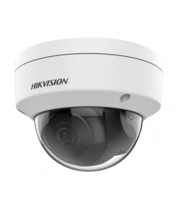 Hikvision Video Surveillance Dome