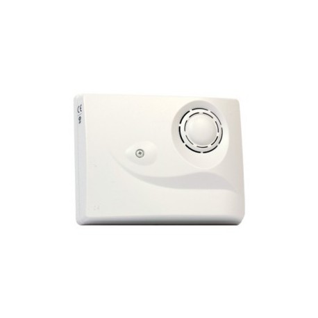 Siren alarm wired indoor with battery