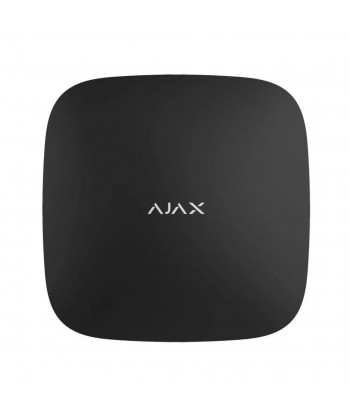 Ajax Hub 2 4G - Centrale alarme IP 4G GSM