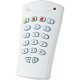 Teclado KP-141-PG2 - Visonic teclado lector de placas de identificación de alarma PowerMaster